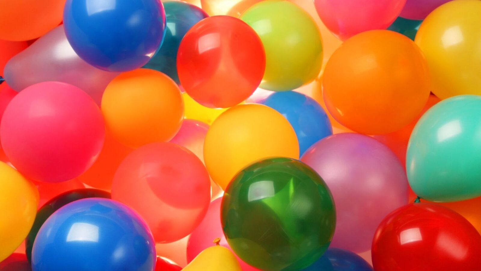 Amazing Balloon Color Combinations for a Party – Silicon Insider