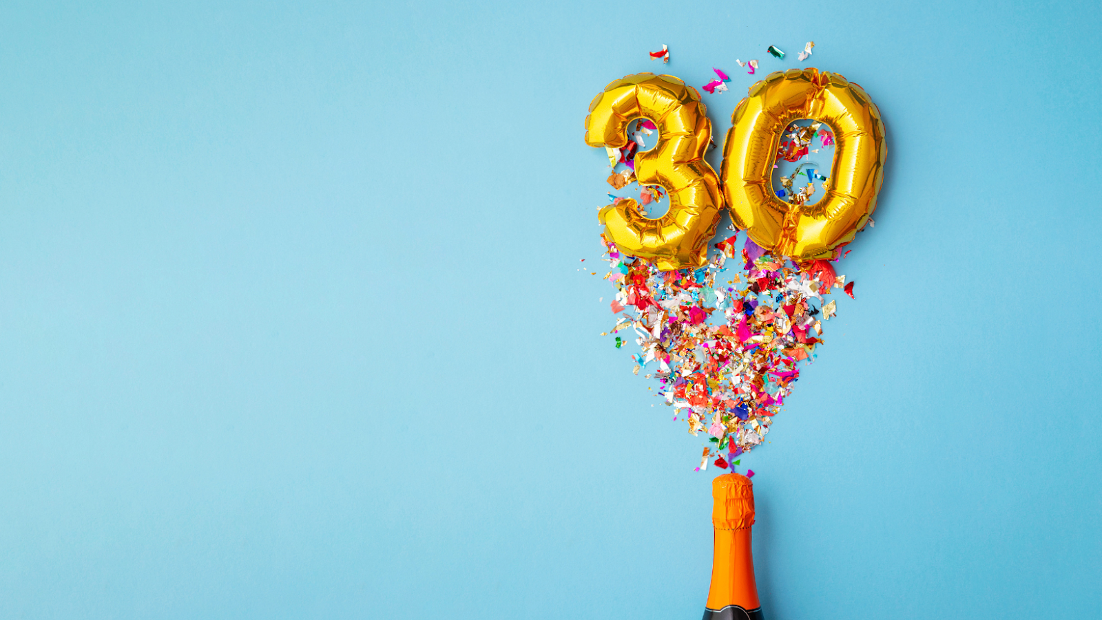 10 Tech-Based Activities For A Fun-Filled 30th Birthday Celebration