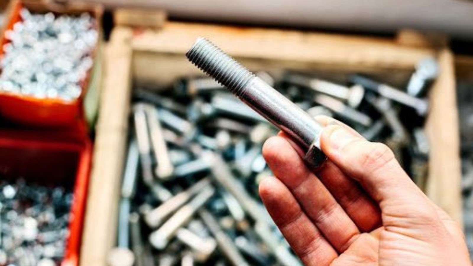 3 Ways to Use Engineered Fasteners in Construction Projects