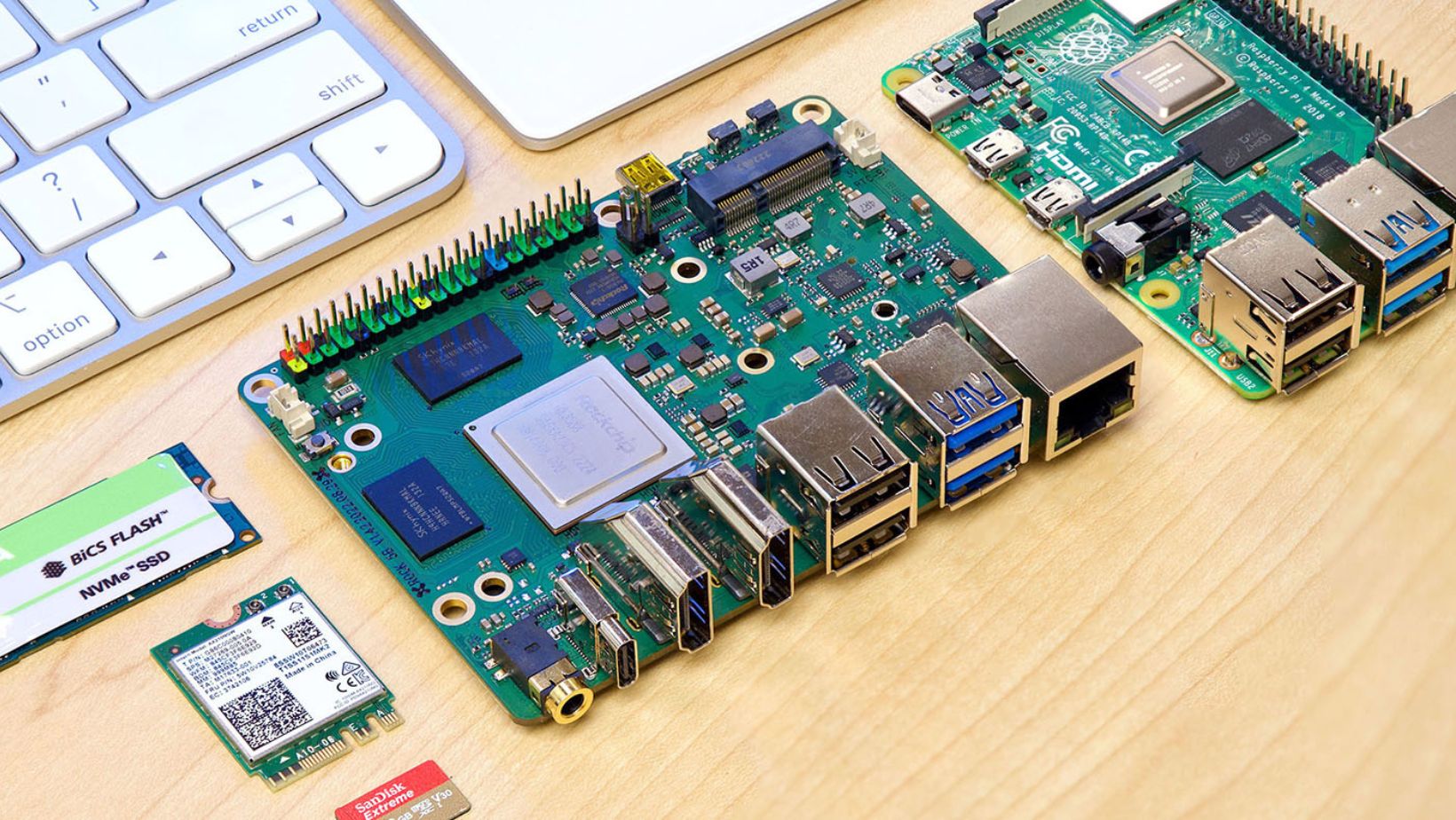 Raspberry Pi 5: A Game Changer in Single-Board Computing