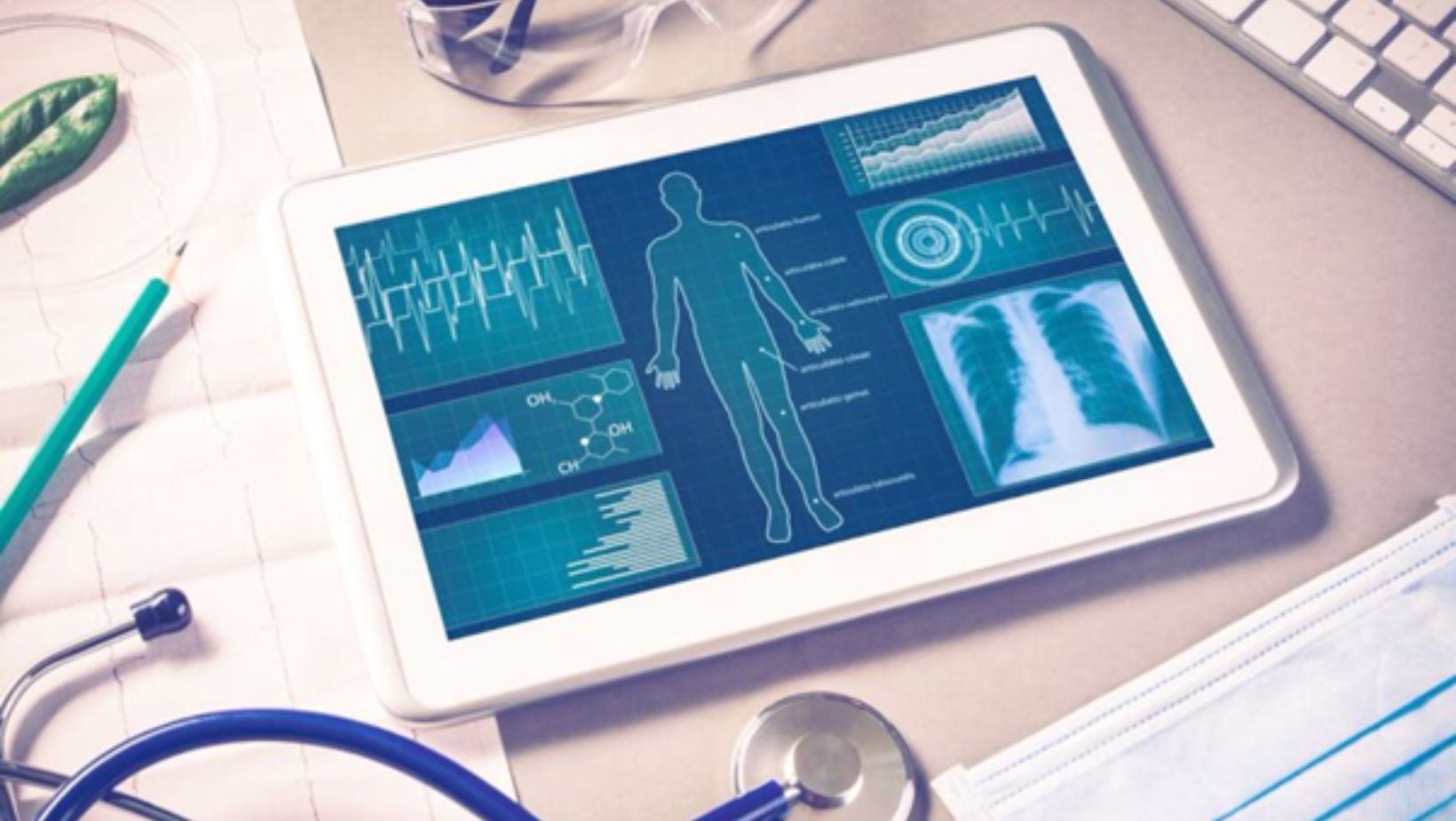 Importance of Technology In Medical Education