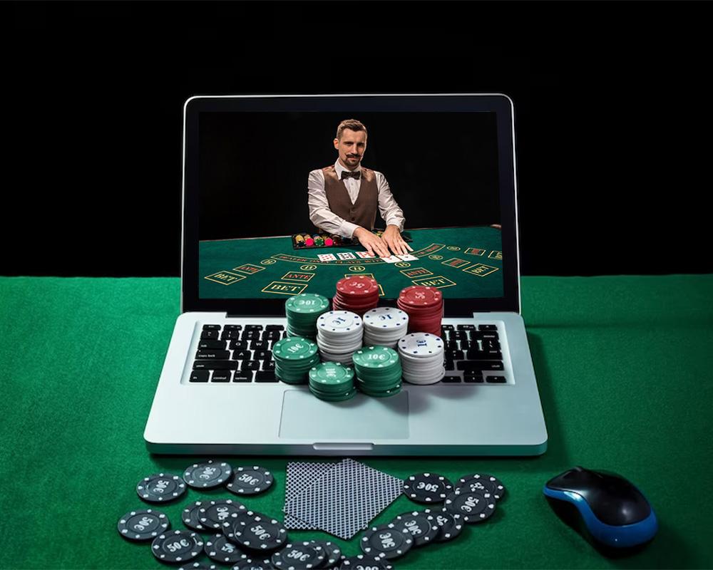 Should You Access Casino Sites via VPN?