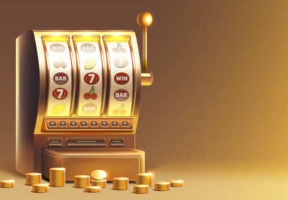 Mystic Asia: Oriental-Themed Slot Online Games