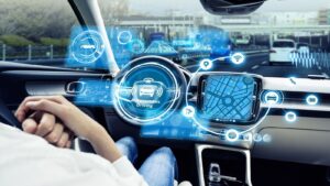 Understanding The Technology Behind Vehicle Telematics