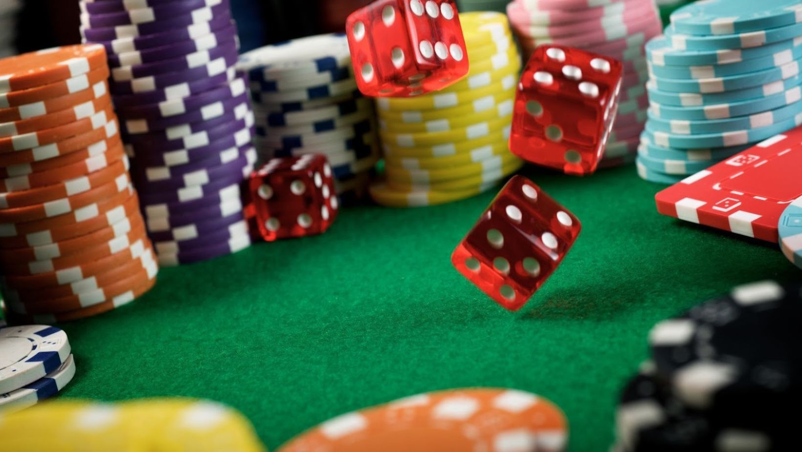 The Allure of Casinos: More Than Just Gambling