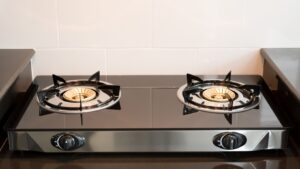 Smart Kitchen: Gas Stove Purchasing Guide