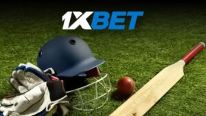 1xBet Cricket – Betting in a Convenient Format