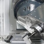Specific Applications of Artificial Intelligence in CNC Machining