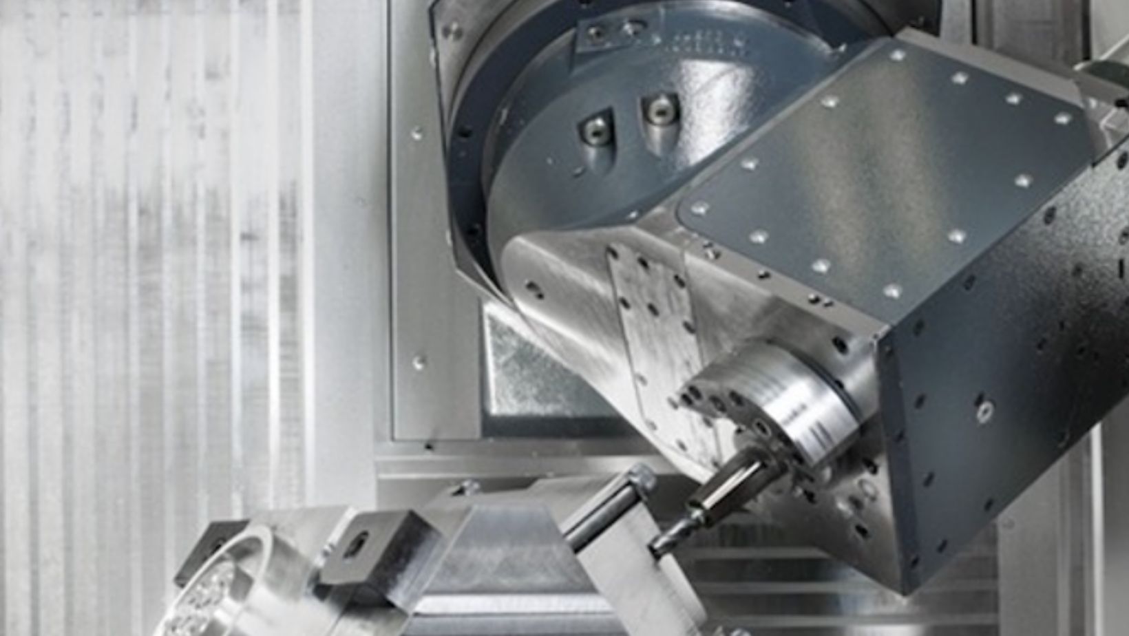 Specific Applications of Artificial Intelligence in CNC Machining