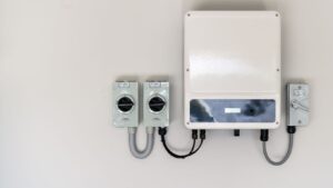 Is It Time to Switch? Assessing Solar Battery Solutions for Industrial Use