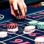 5 Live Casino Games to Play for Online Casino Beginners