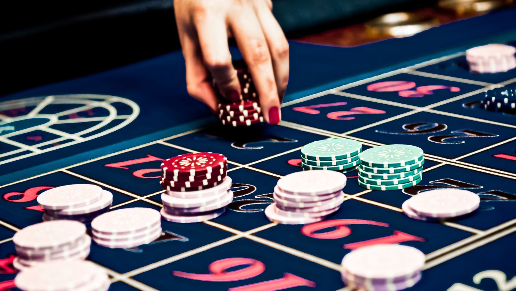 5 Live Casino Games to Play for Online Casino Beginners