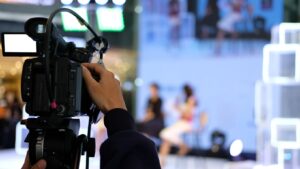 5 Key Considerations While Choosing Corporate Video Production Services