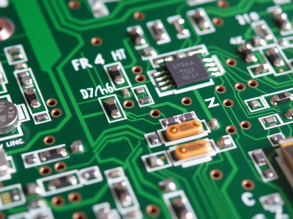 The Role of FR4 in Cost-Effective PCB Manufacturing