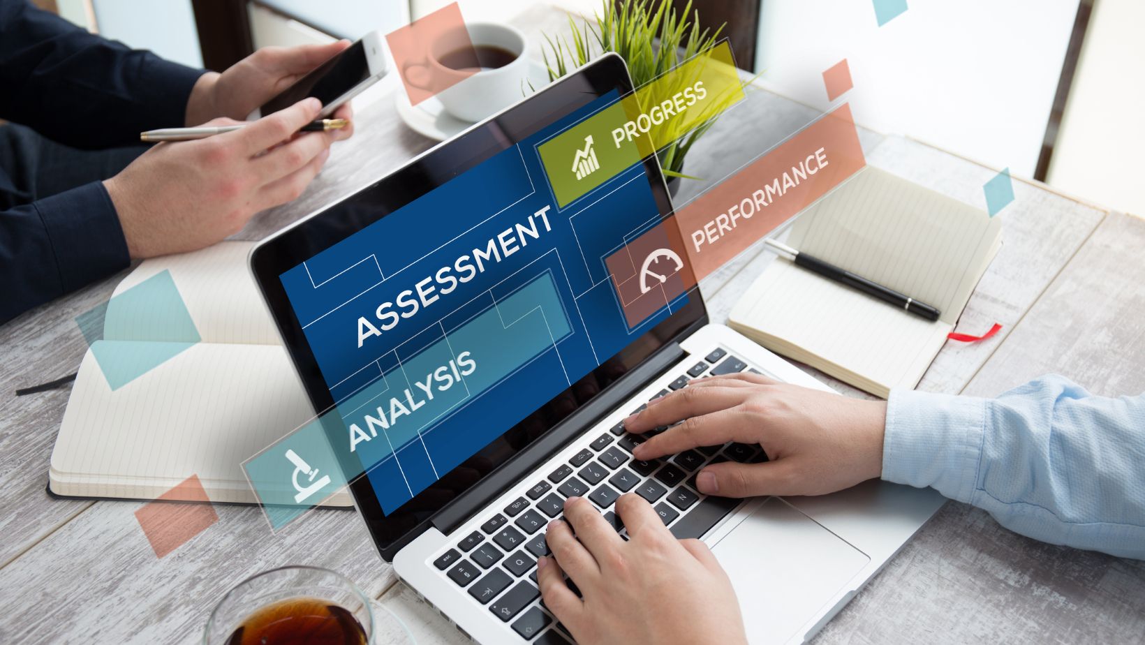 The Role of Technical Assessment in Hiring Lead Talent for Tech Companies