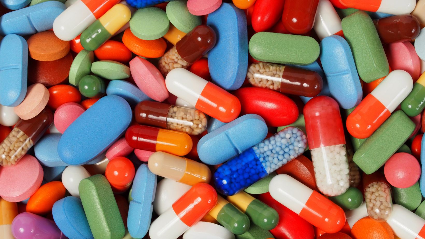 The Uses of Polymers in Pharmaceuticals