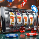 Innovative Mechanics in Online Slot Games to Watch For