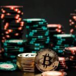 AI Croupiers and Bitcoin Bets: The Convergence of Tech in Virtual Casinos