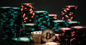 AI Croupiers and Bitcoin Bets: The Convergence of Tech in Virtual Casinos