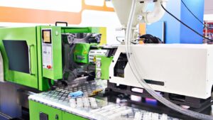 A Step by Step Guide to Injection Molding