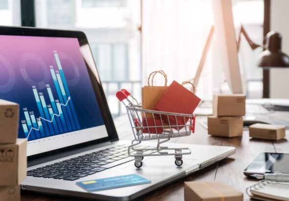 Why Your Business Needs a Strong Ecommerce Strategy