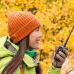 Why Two-Way Radios Are Gaining Popularity in the Camping World