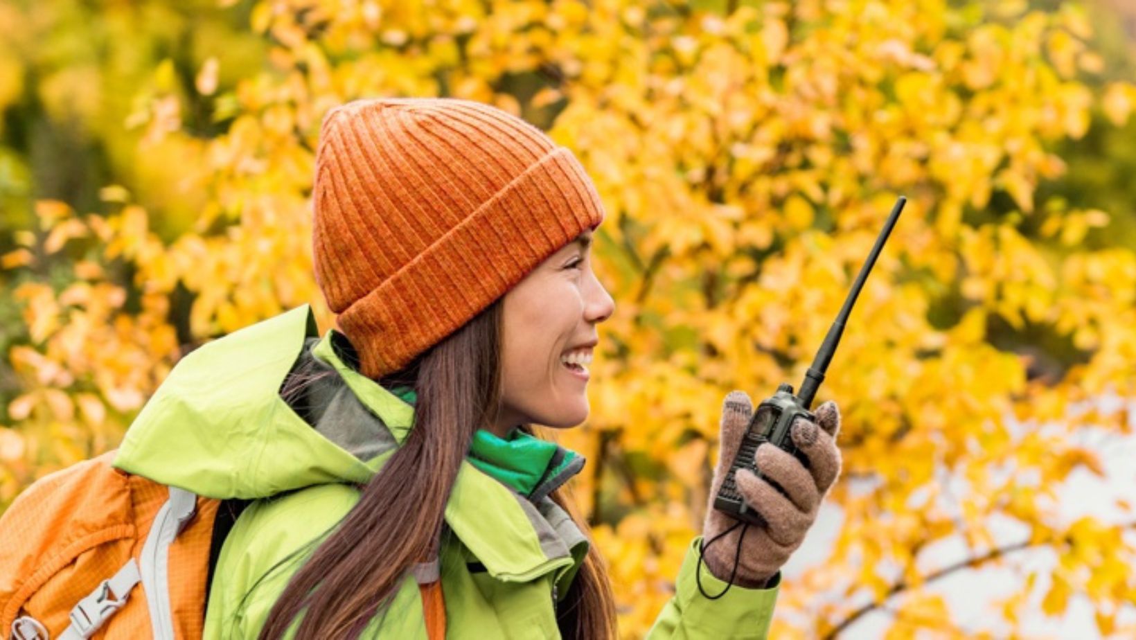 Why Two-Way Radios Are Gaining Popularity in the Camping World