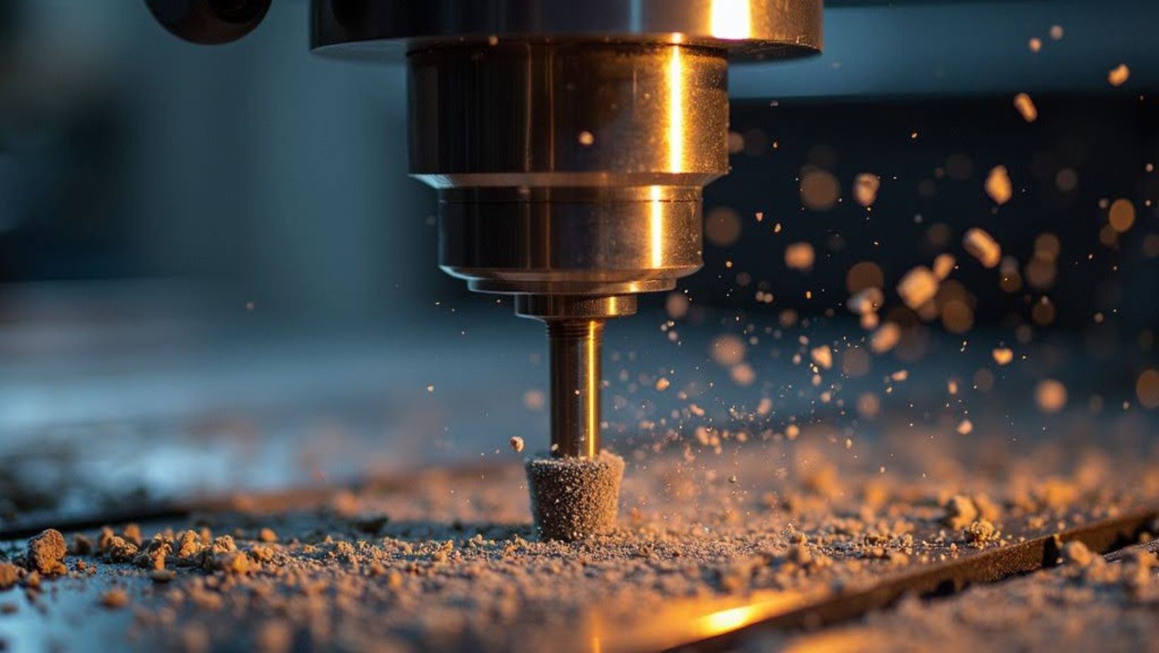 How to Use a CNC Machine: A Beginner’s Guide