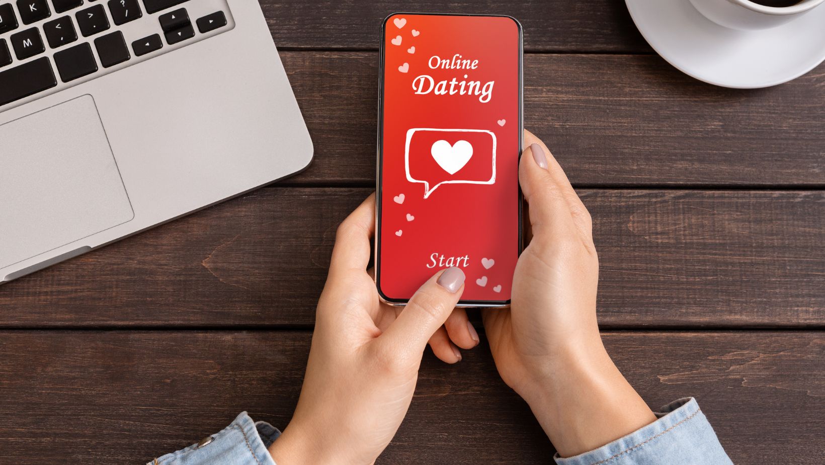 5 Senior Dating Websites