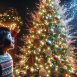 Transform Your Holidays with Animated:oeuot2-13k4= Christmas Trees for a Magical Experience