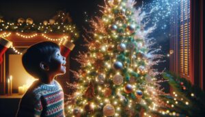 Transform Your Holidays with Animated:oeuot2-13k4= Christmas Trees for a Magical Experience