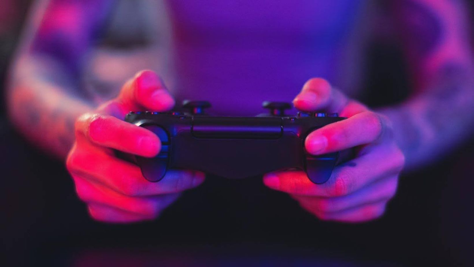 Emerging Tech Trends In Gaming