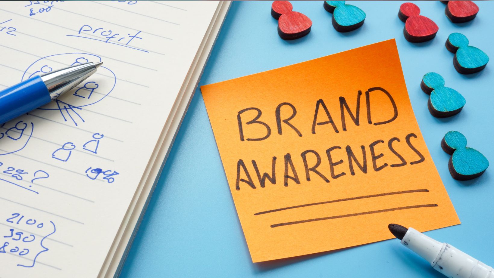 Trying to Boost Your Brand Awareness Online? Here are Some Tips.