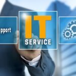 How Managed IT Services Can Streamline Operations for Tech Startups