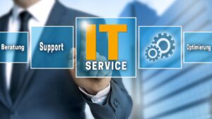 How Managed IT Services Can Streamline Operations for Tech Startups