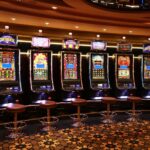 The Role of Luck vs. Strategy in Online Pokies Success