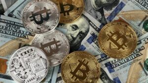 How Cryptocurrency Is Driving Change In The Online Gaming Market