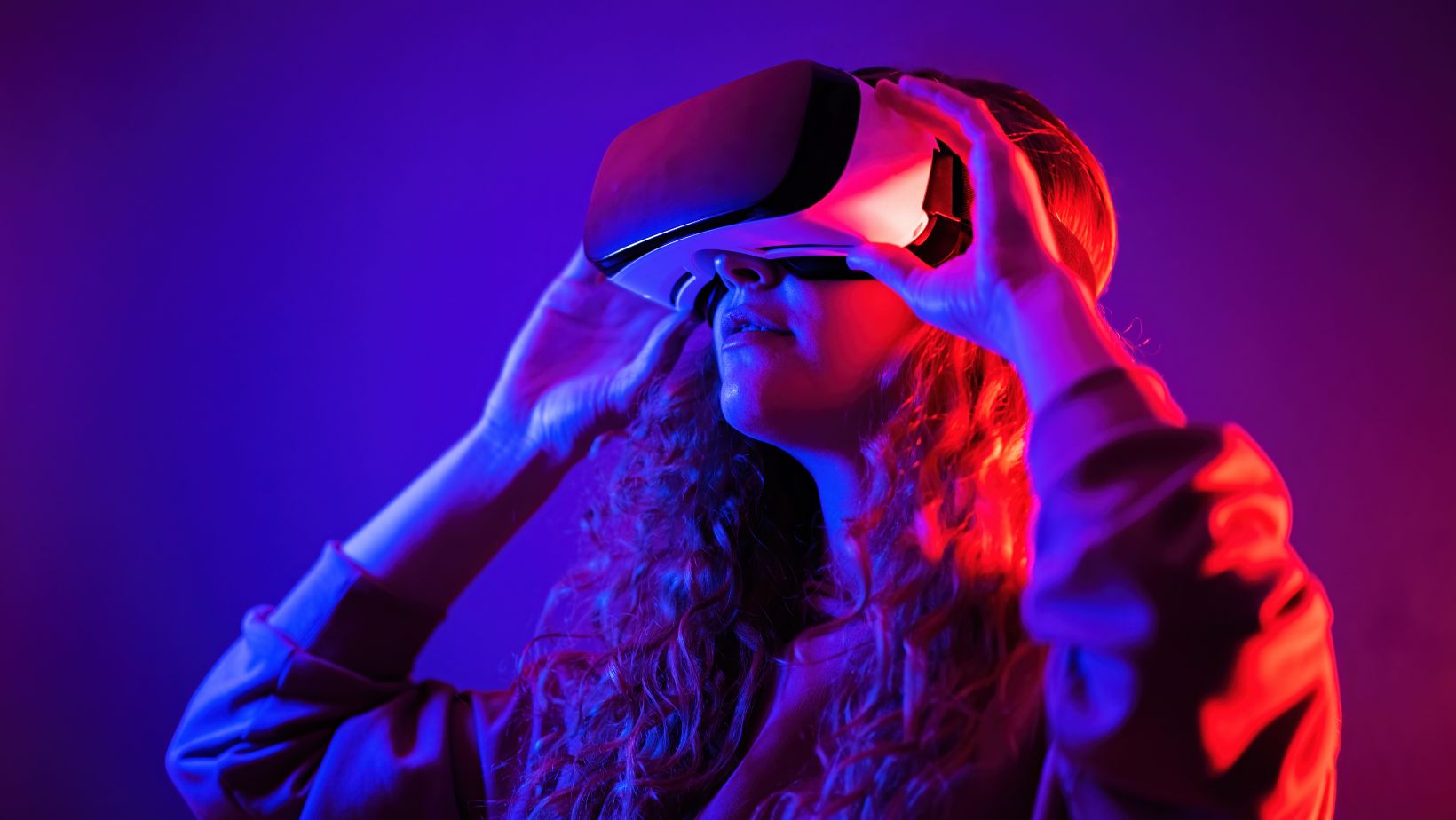 Virtual Reality Meets Gambling: VR Casinos And Their Impact On The Home Entertainment System