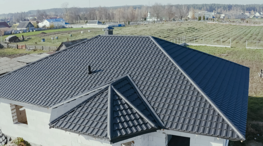 Why Metal Roofing Is a Long-Term Investment for Homeowners