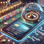 3 Reliable Online Casinos With The Ability To Deposit Via Google Pay