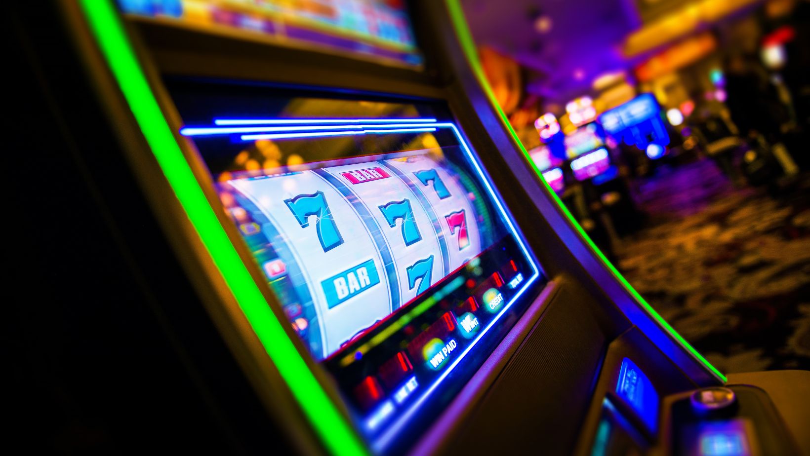 How to Choose the Right Online Slot Game for You