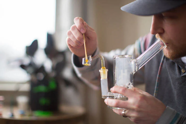 Inside The World Of Dab Rigs: Trends, Technology, And Tasting Techniques