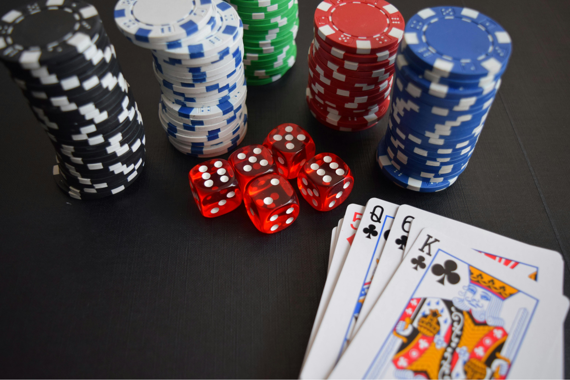 The Growing Role of Cryptocurrency in Online Casinos