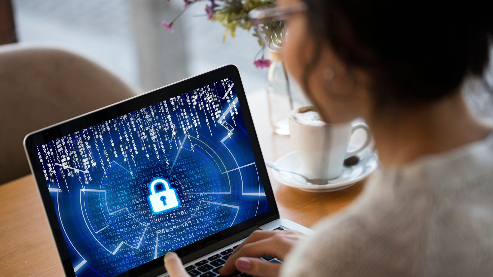 Cybersecurity and Your Money: How to Protect Your Finances in the Digital Age