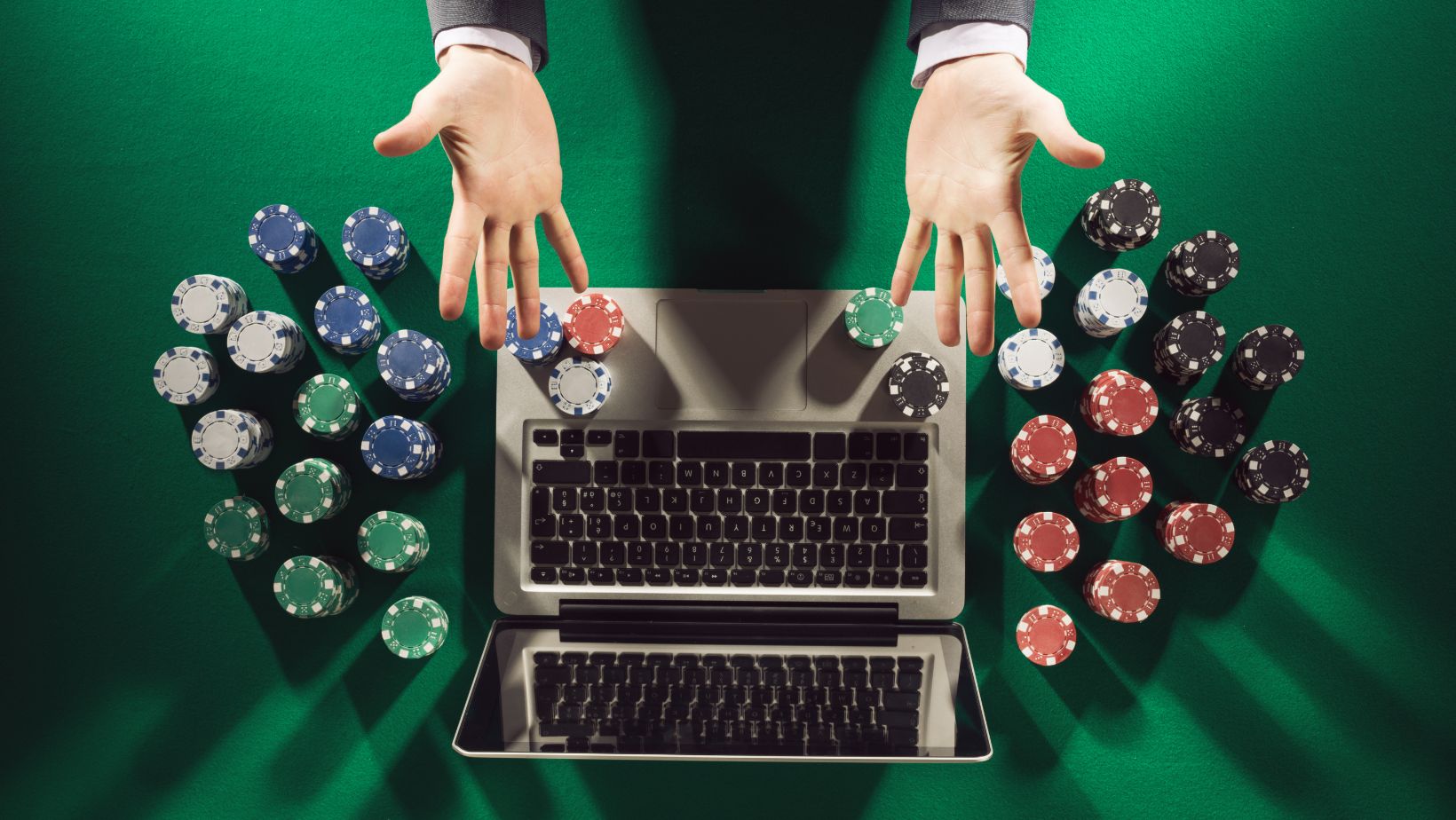 The Ideal Online Casino Slots From The Onlyplay Company