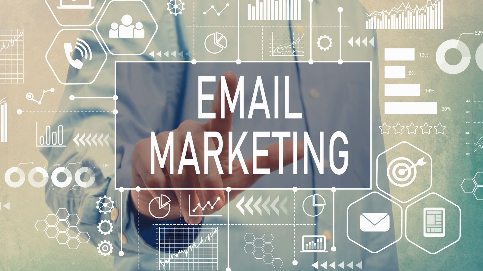 Effortless Email Marketing: Strategies That Save Time And Boost Results