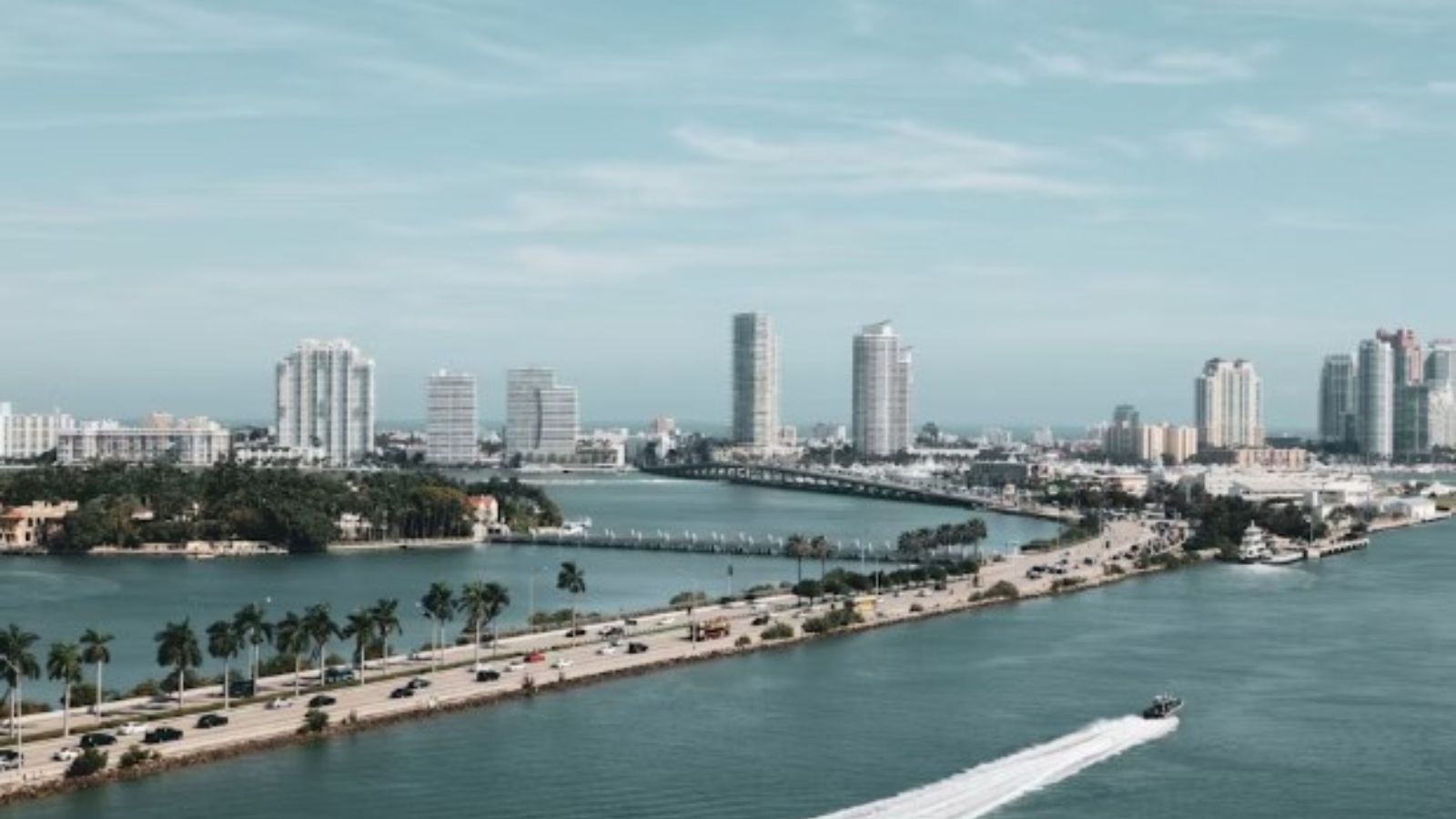 Real Estate Property Investment in Miami: A Smart Choice