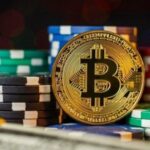 Exploring the Security of Crypto Gambling: Is Your Privacy Protected?