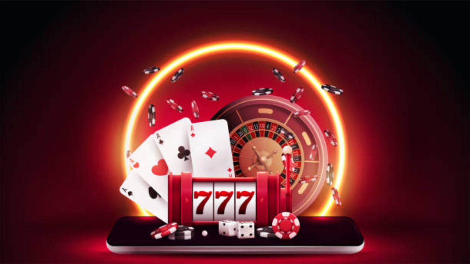 A Guide to the Finest Online Casino Platforms in the UK