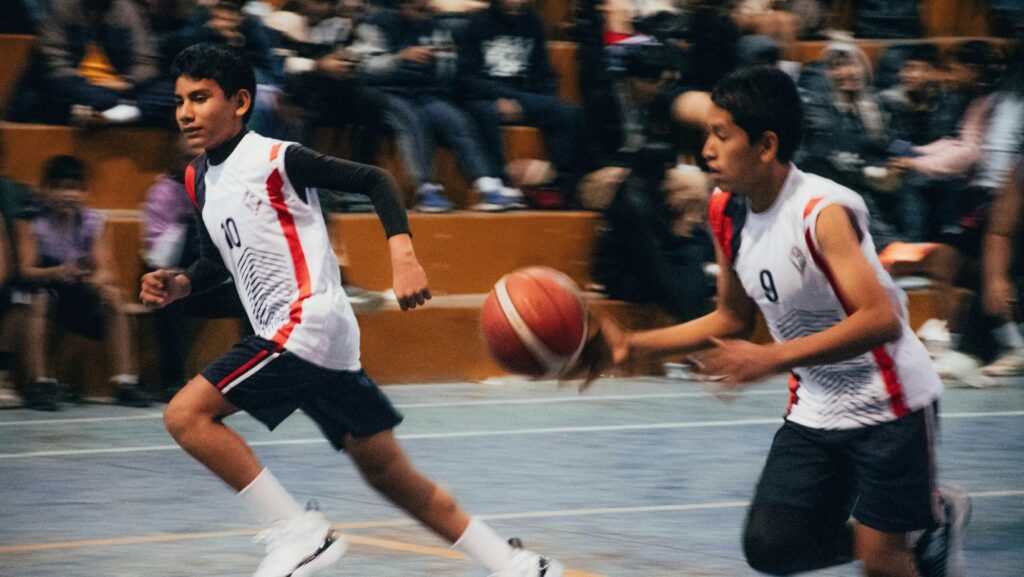 Egypt’s Basketball Revolution: How the Nation is Producing the Next Generation of Stars